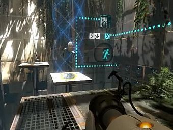    Portal 2