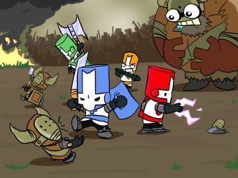 -  .     CastleCrashers.com