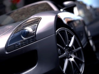  Gran Turismo 5