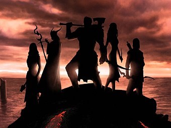    Neverwinter