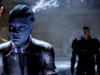  Lair of the Shadow Broker