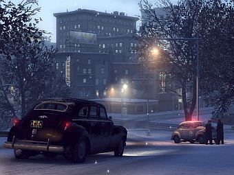  Mafia II