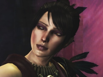  Dragon Age: Witch Hunt
