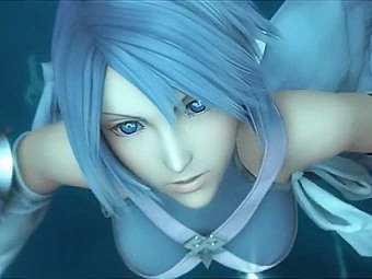 Kingdom Hearts: Birth by Sleep