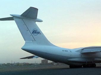  Badr Airlines.    