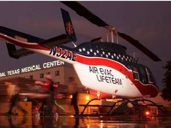     Air Evac Lifeteam