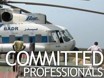  Badr Airlines.    