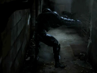    Metal Gear Solid: Rising