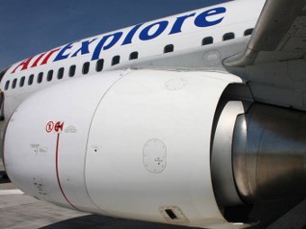   AirExplore.    