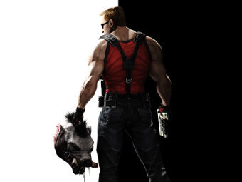    Duke Nukem Forever