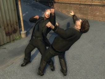  Mafia II