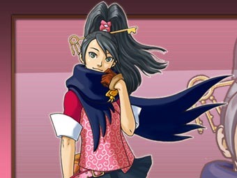    Ace Attorney Investigations: Miles Edgeworth