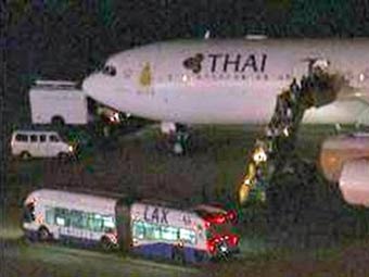  Thai Airways   -.  ,  ©AFP