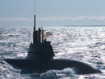  Type 212.    naval-technology.com