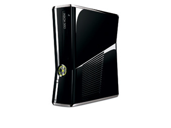  Xbox 360.  - Microsoft