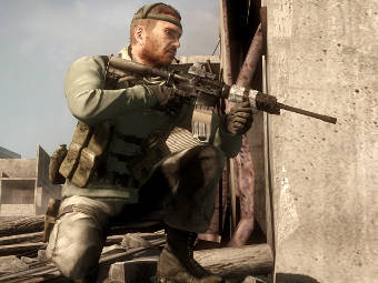  Medal of Honor