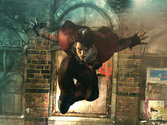  DmC