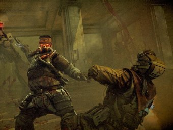  Killzone 3