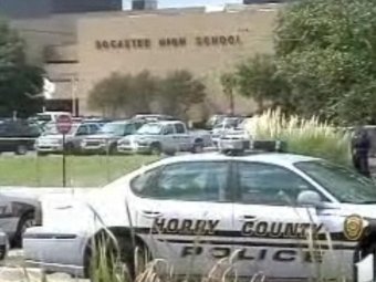    Socastee High School.  ABC 15