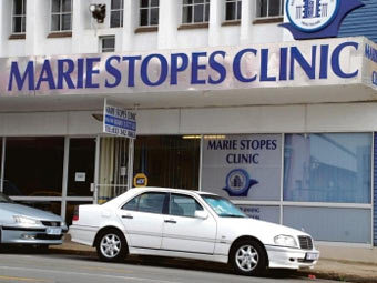   "Marie Stopes International".    prolife.org.ph