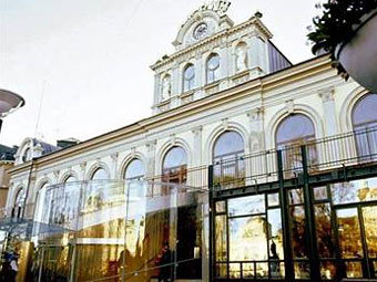 Berns Hotel.    clickstockholmhotels.com