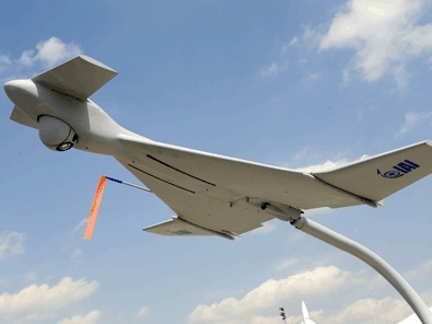  IAI Harop.   Billypix   flightglobal.com