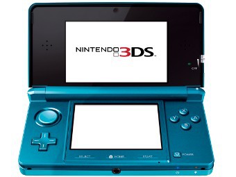  3DS.  - Nintendo