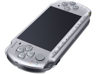  PSP.  - Sony