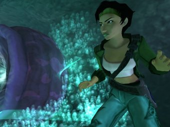  Beyond Good & Evil