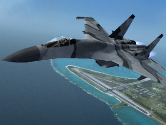  Ace Combat: Joint Assault