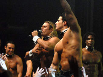    chippendales.com