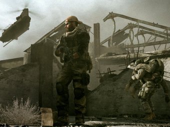  Medal of Honor