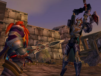  World of Warcraft
