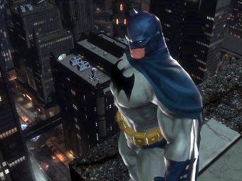  DC Universe Online