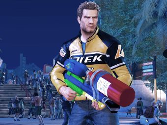  Dead Rising 2