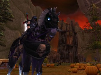  World of Warcraft: Wrath of the Lich King