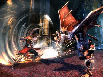  Castlevania: Lords of Shadow
