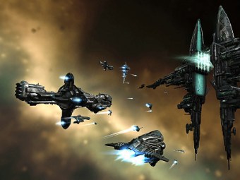  EVE Online