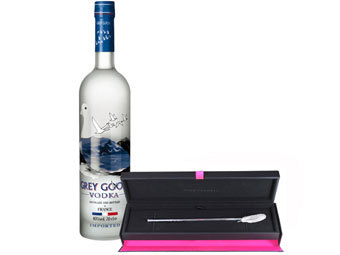  Grey Goose.    popsop.ru 