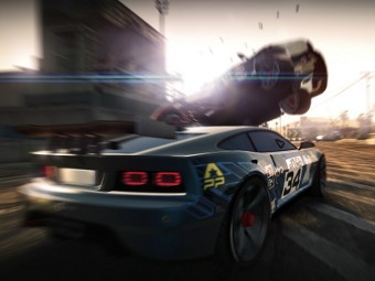  Split/Second: Velocity