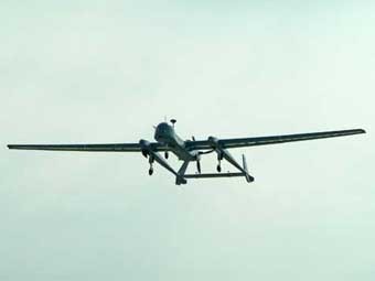 IAI Heron.    israeli-weapons.com