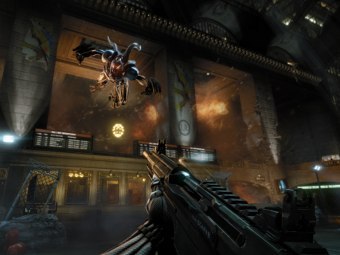  Crysis 2