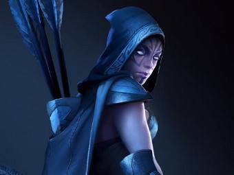    Dota 2