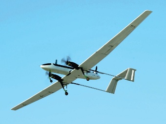 IAI K-80 Panther.    aviationweek.com