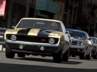  Gran Turismo 5