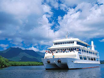     eWaterways