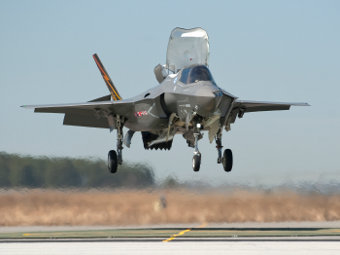 F-35B STOVL.    jsf.mil