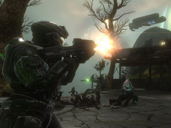  Halo: Reach