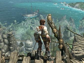  Pirates of the Caribbean: Armada of the Damned
