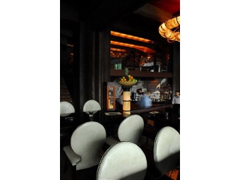  Prado Cafe.    afisha.ru